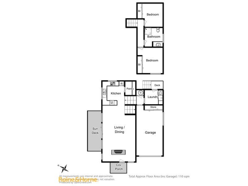 Unit  2/3 Brook Way, Kingston TAS 7050