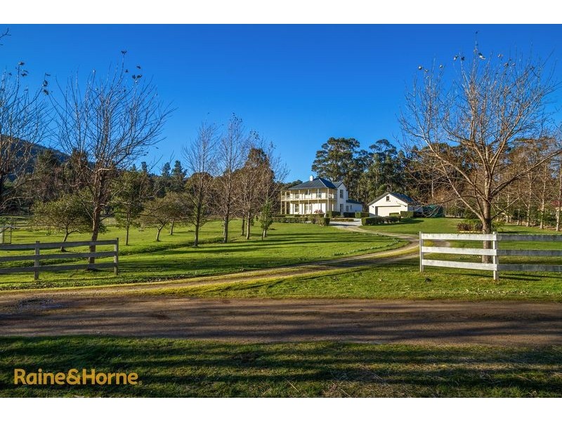 195 Wolfes Road, Neika TAS 7054