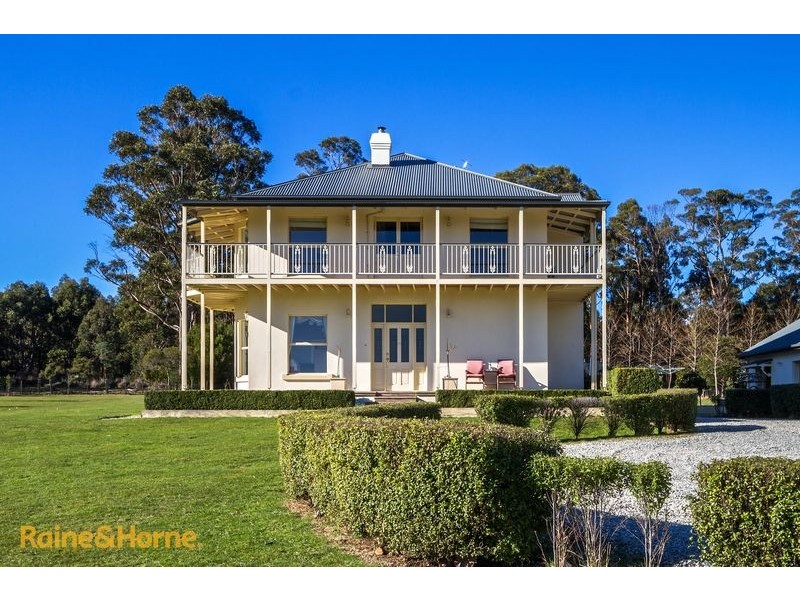 195 Wolfes Road, Neika TAS 7054