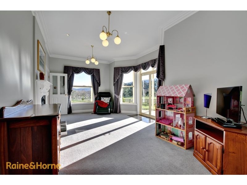 195 Wolfes Road, Neika TAS 7054