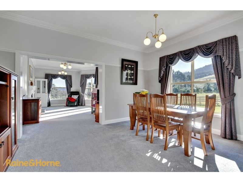 195 Wolfes Road, Neika TAS 7054