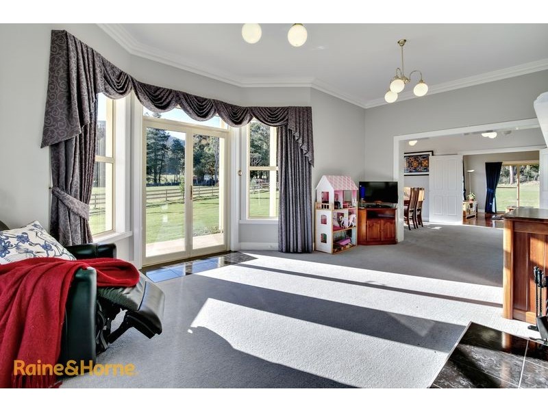 195 Wolfes Road, Neika TAS 7054