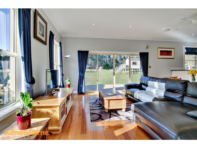 195 Wolfes Road, Neika TAS 7054