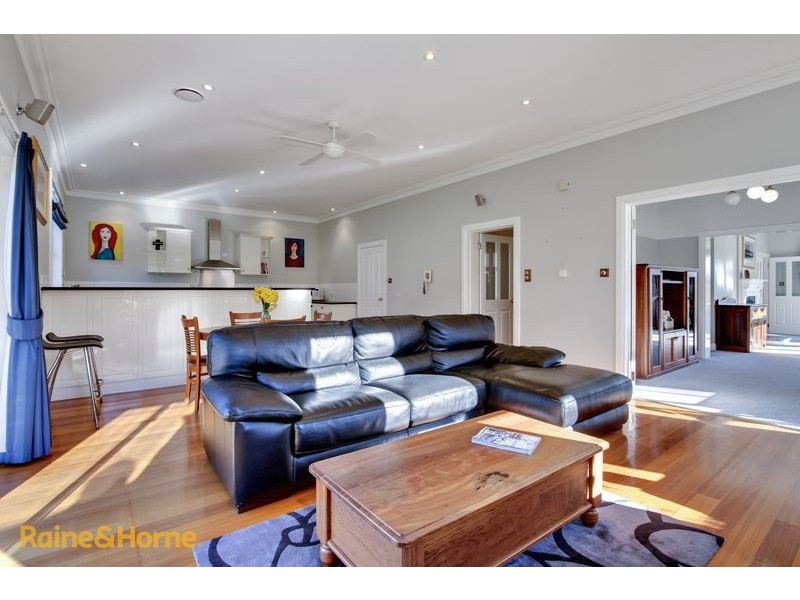 195 Wolfes Road, Neika TAS 7054