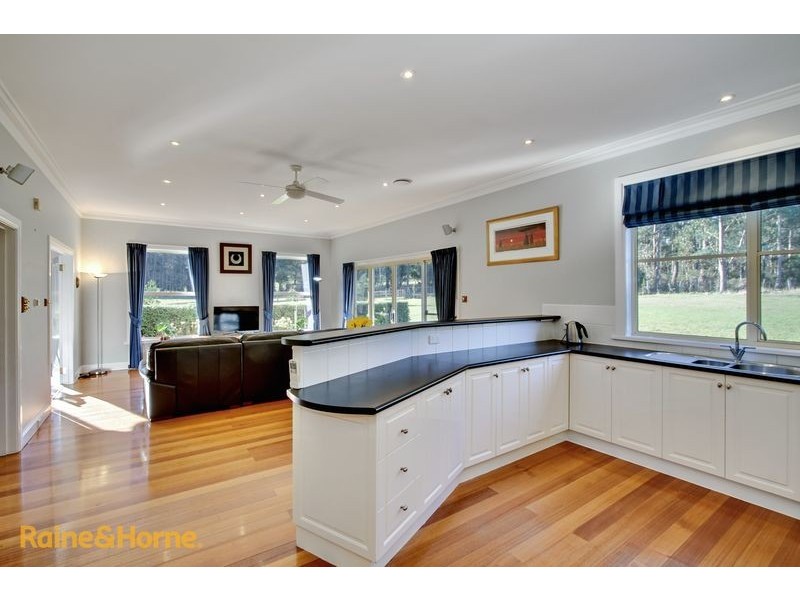 195 Wolfes Road, Neika TAS 7054