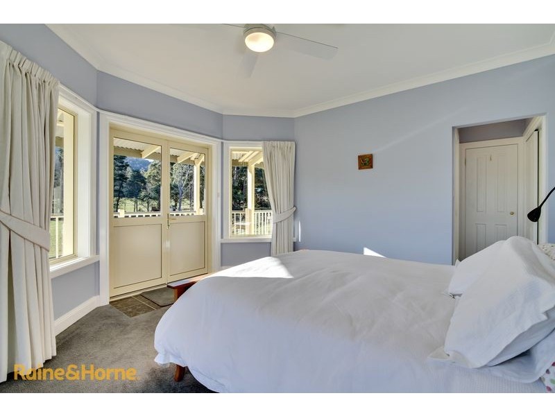 195 Wolfes Road, Neika TAS 7054