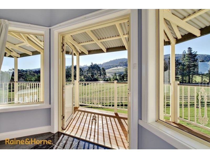 195 Wolfes Road, Neika TAS 7054