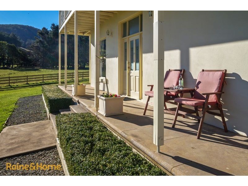 195 Wolfes Road, Neika TAS 7054