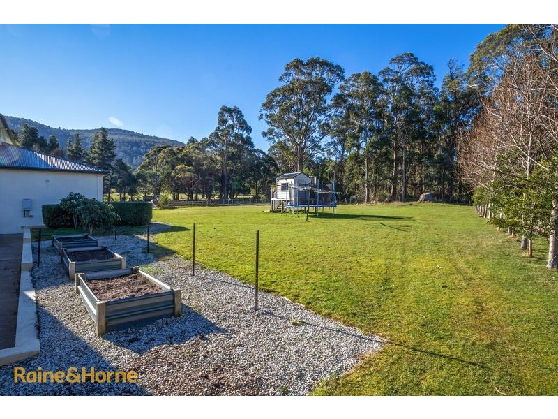 195 Wolfes Road, Neika TAS 7054