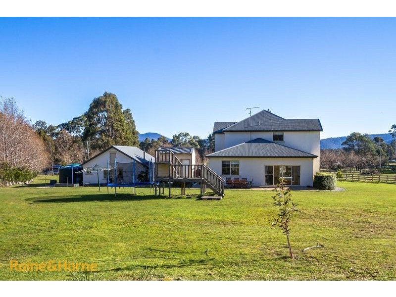 195 Wolfes Road, Neika TAS 7054