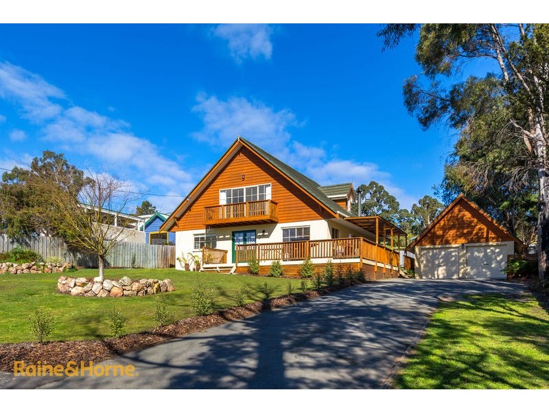184 Coningham Road, Coningham TAS 7054