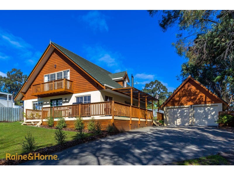 184 Coningham Road, Coningham TAS 7054