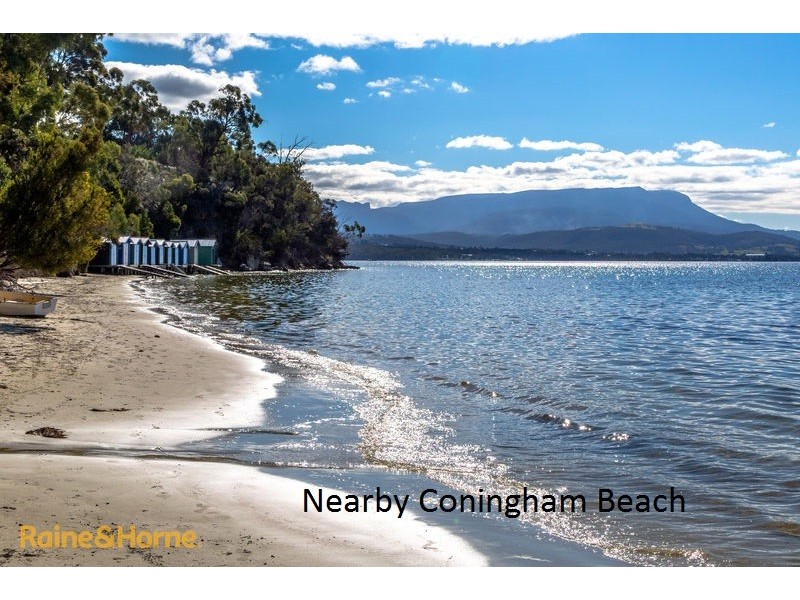 184 Coningham Road, Coningham TAS 7054