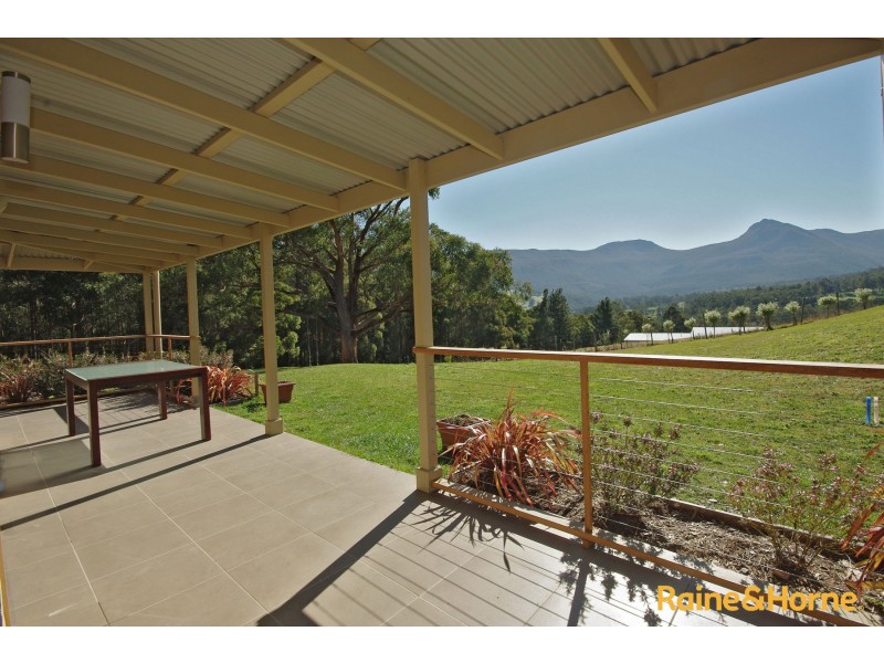 144A Misty Hill Road, Mountain River TAS 7109
