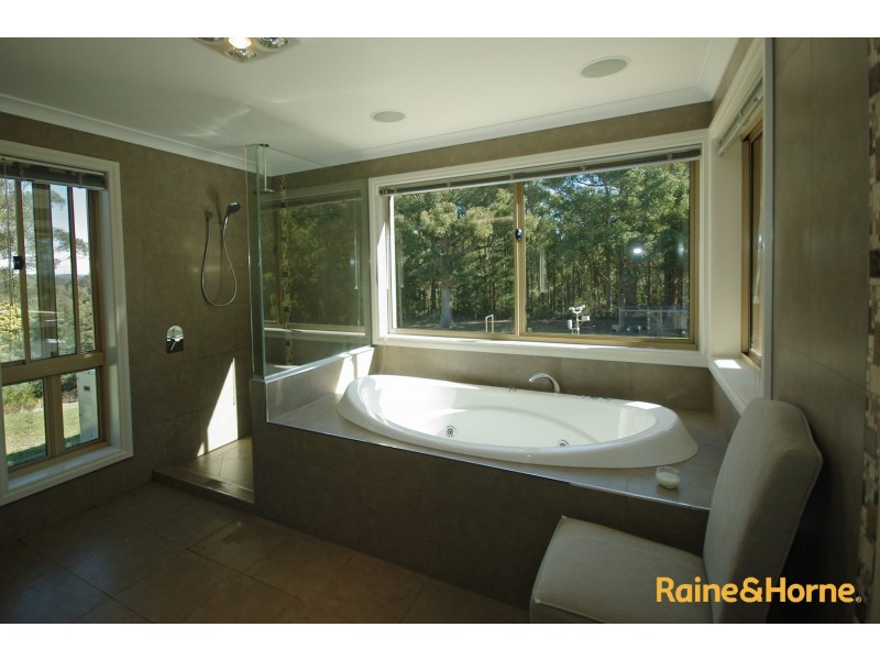 144A Misty Hill Road, Mountain River TAS 7109