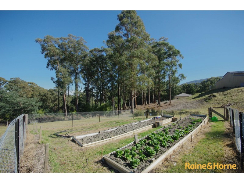 144A Misty Hill Road, Mountain River TAS 7109