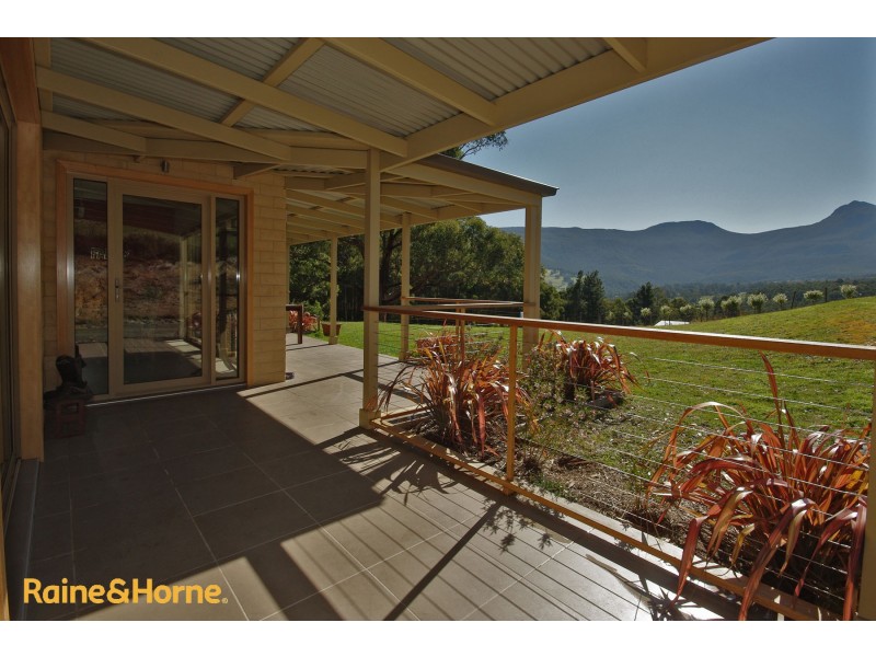 144A Misty Hill Road, Mountain River TAS 7109