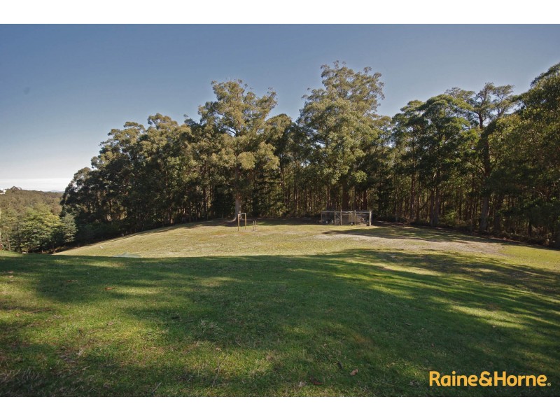 144A Misty Hill Road, Mountain River TAS 7109