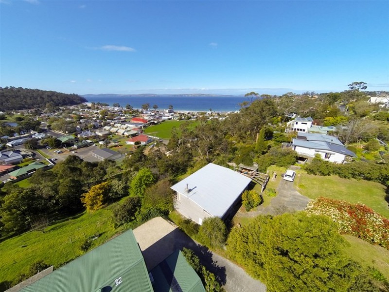 34 Roslyn Avenue, Kingston Beach TAS 7050