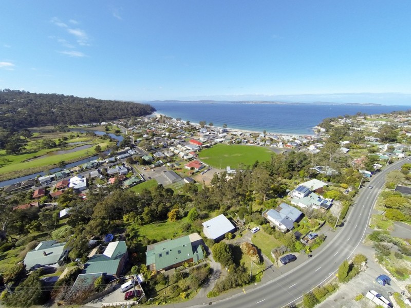 34 Roslyn Avenue, Kingston Beach TAS 7050