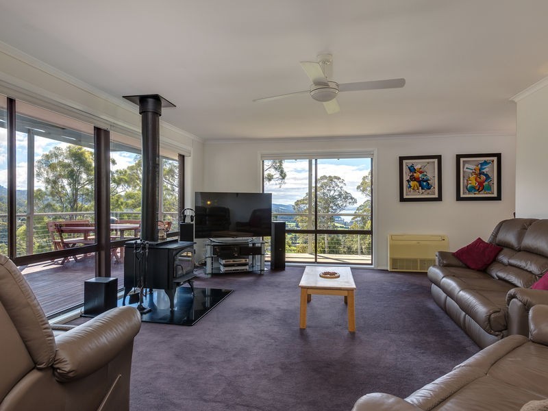 189 Woodbridge Hill Road, Woodbridge TAS 7162