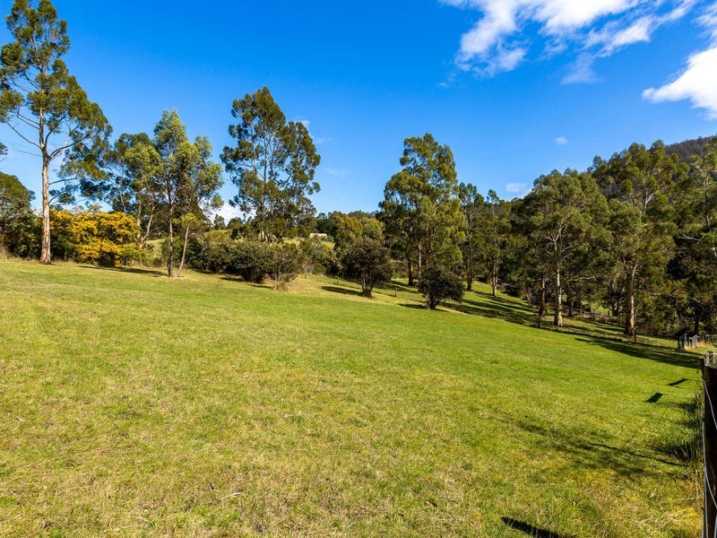 189 Woodbridge Hill Road, Woodbridge TAS 7162