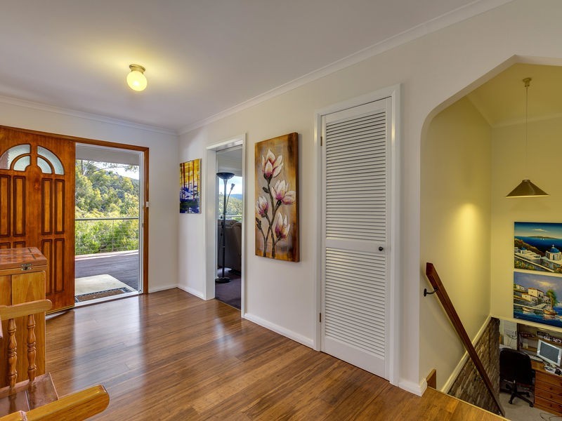 189 Woodbridge Hill Road, Woodbridge TAS 7162