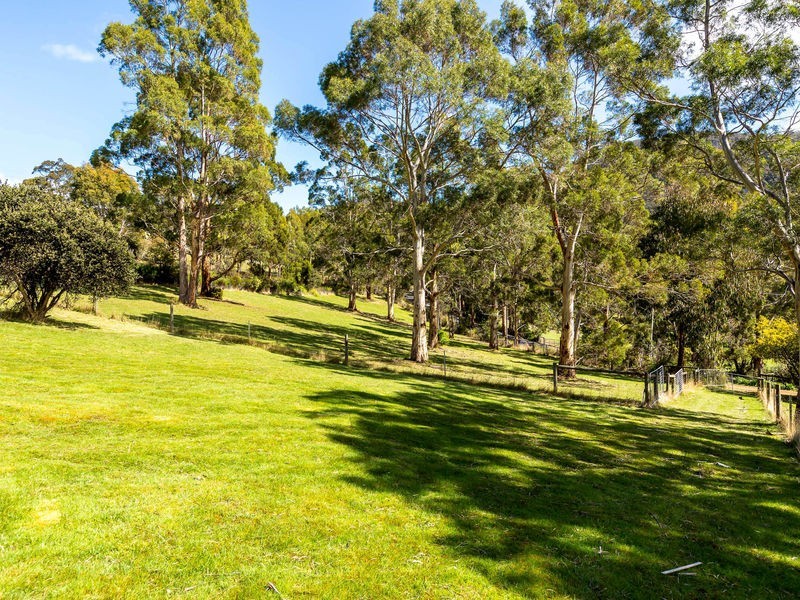 189 Woodbridge Hill Road, Woodbridge TAS 7162