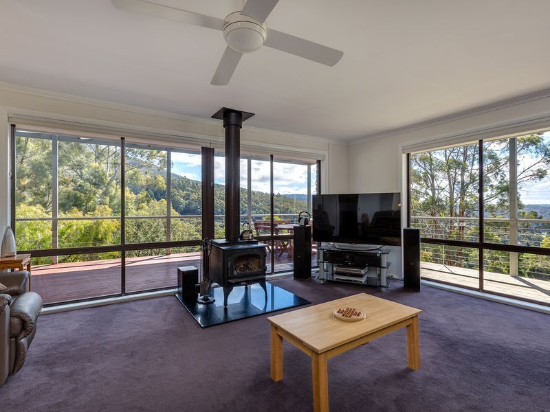 189 Woodbridge Hill Road, Woodbridge TAS 7162