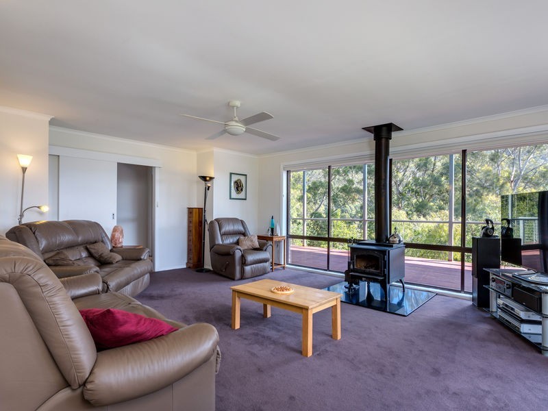 189 Woodbridge Hill Road, Woodbridge TAS 7162