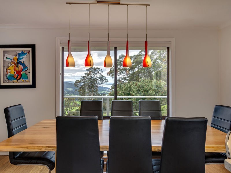 189 Woodbridge Hill Road, Woodbridge TAS 7162