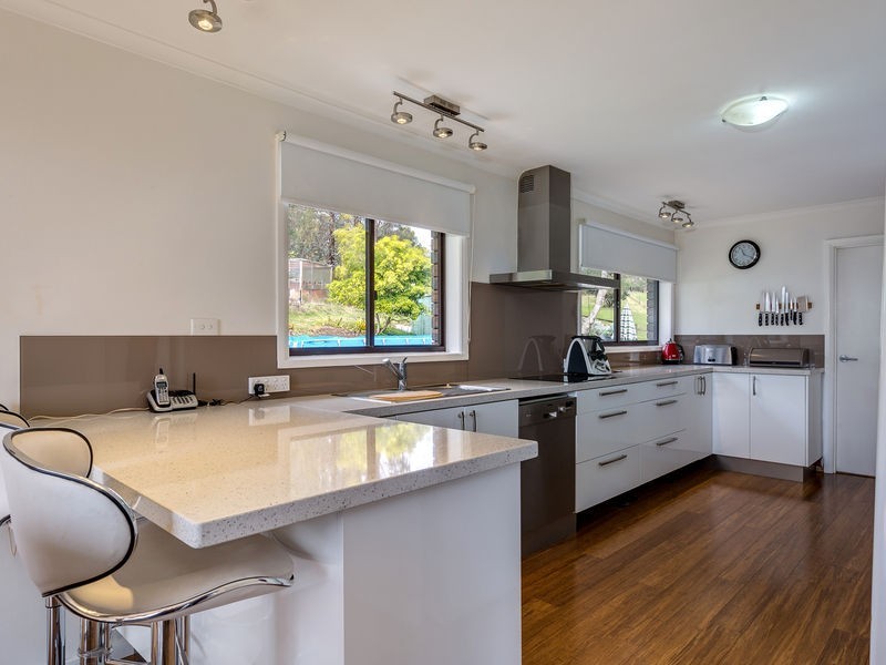 189 Woodbridge Hill Road, Woodbridge TAS 7162