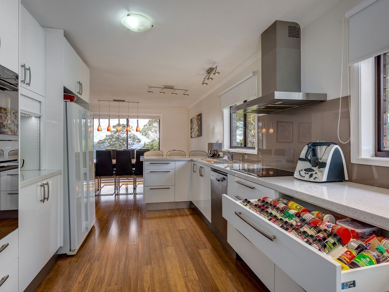 189 Woodbridge Hill Road, Woodbridge TAS 7162