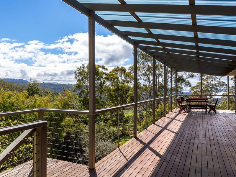 189 Woodbridge Hill Road, Woodbridge TAS 7162