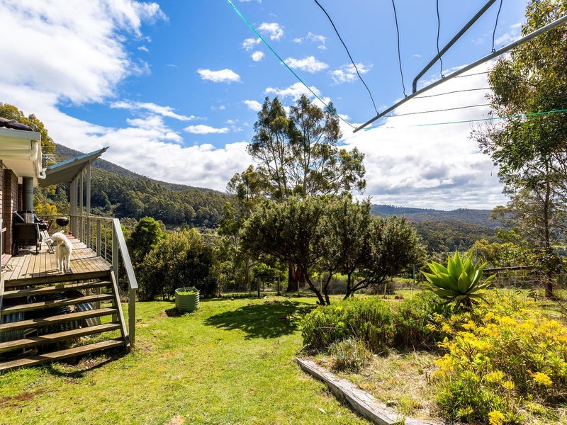189 Woodbridge Hill Road, Woodbridge TAS 7162