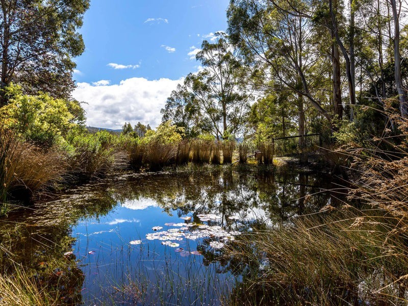 189 Woodbridge Hill Road, Woodbridge TAS 7162