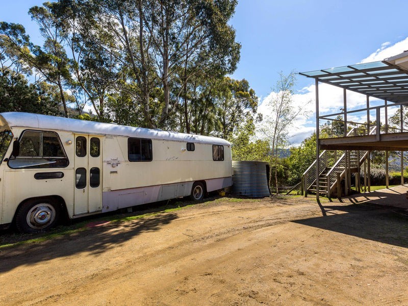 189 Woodbridge Hill Road, Woodbridge TAS 7162