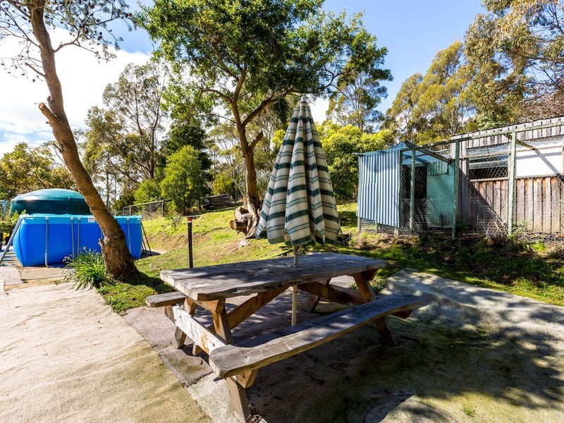 189 Woodbridge Hill Road, Woodbridge TAS 7162