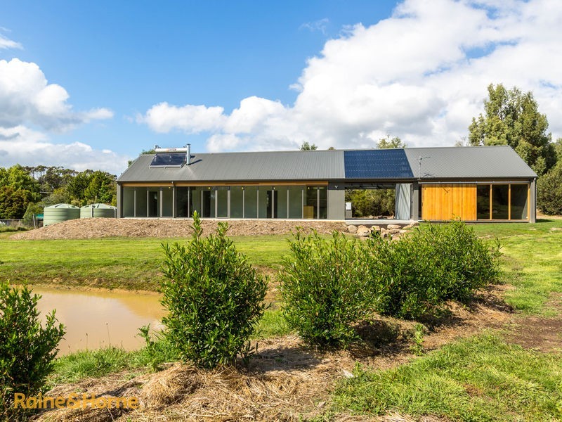 6 Weedings Way, Woodbridge TAS 7162