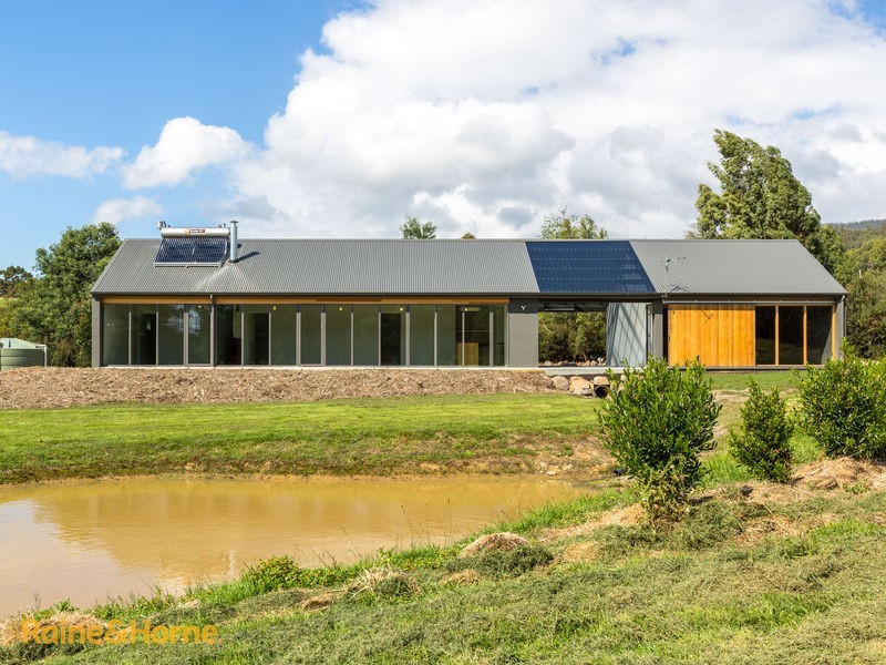 6 Weedings Way, Woodbridge TAS 7162