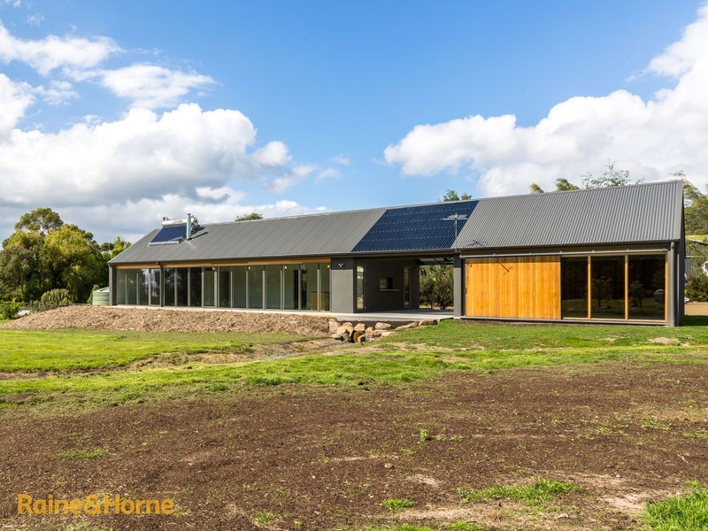 6 Weedings Way, Woodbridge TAS 7162