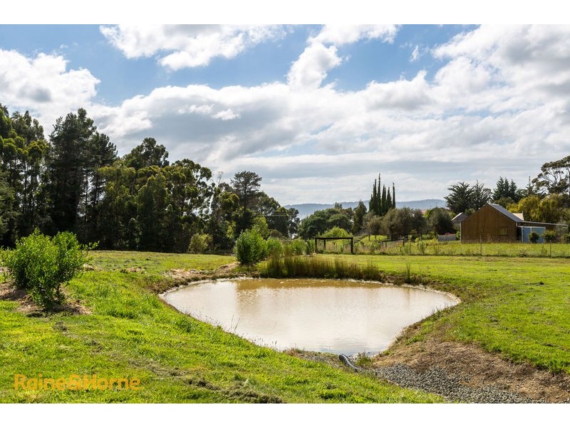 6 Weedings Way, Woodbridge TAS 7162