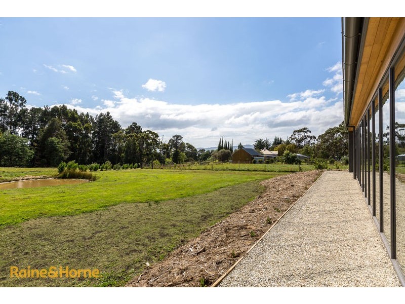 6 Weedings Way, Woodbridge TAS 7162