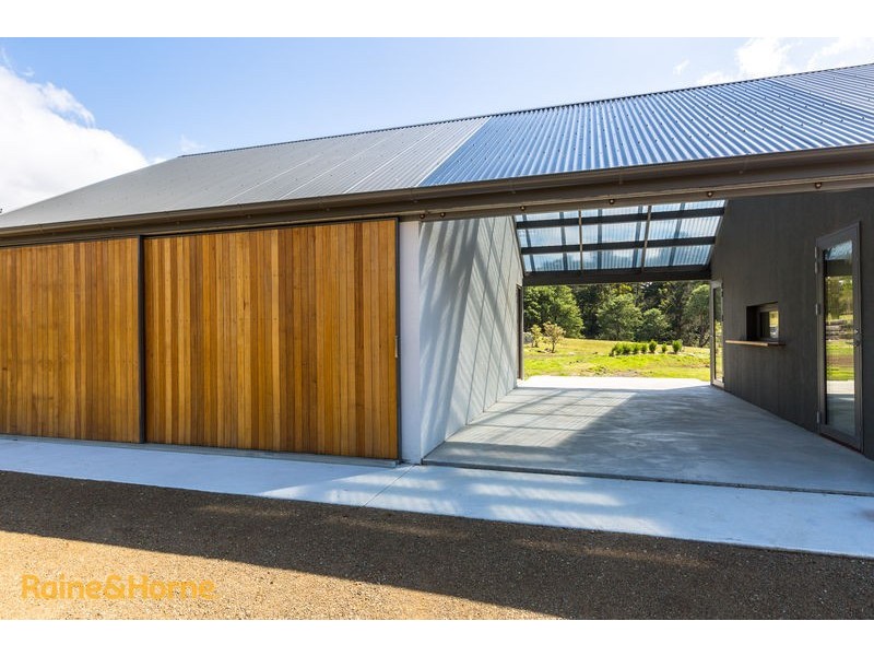 6 Weedings Way, Woodbridge TAS 7162