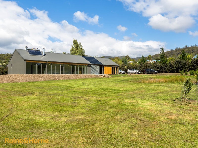6 Weedings Way, Woodbridge TAS 7162