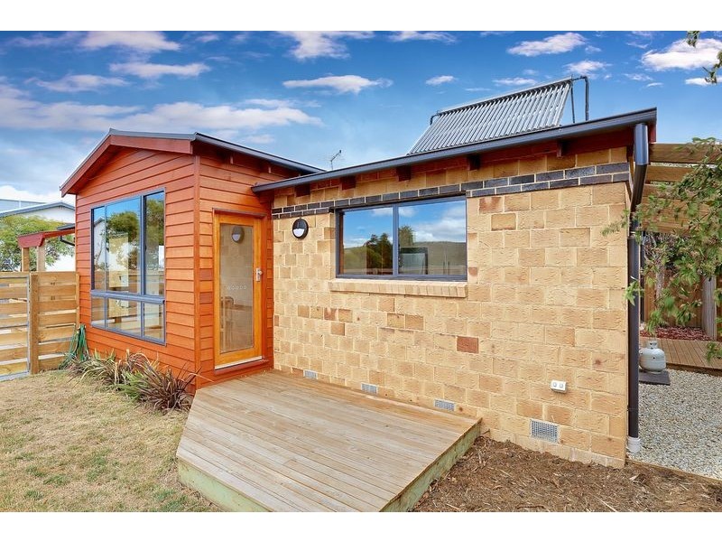 3/7 Tonic Hill Court, Kingston TAS 7050