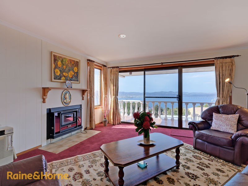 30 Invercargill Road, Mount Nelson TAS 7007