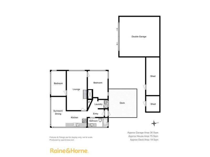 27 Myuna Road, Blackmans Bay TAS 7052 Floorplan