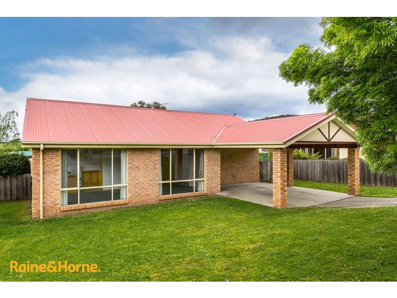 33 Thistle Down, Kingston TAS 7050