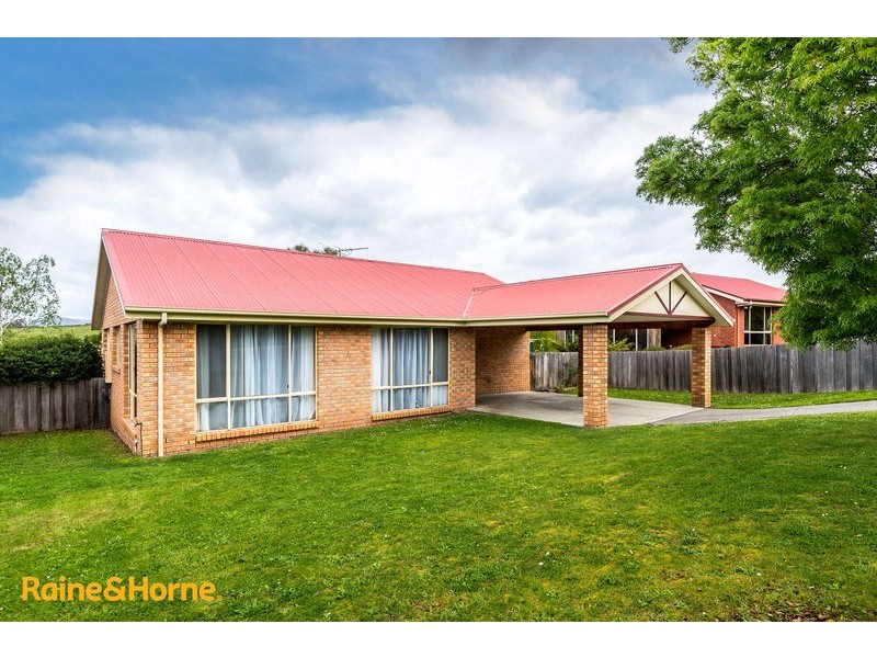 33 Thistle Down, Kingston TAS 7050